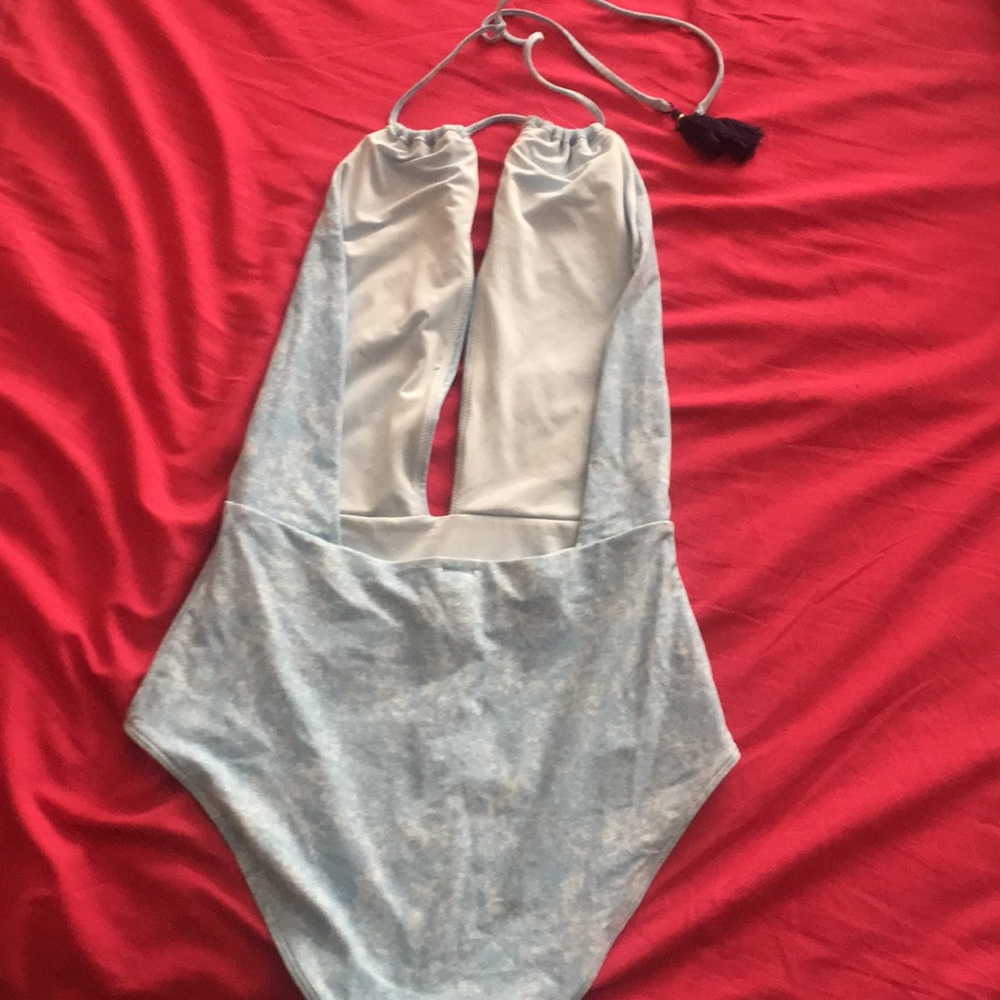 AE One Piece Swimsuit - Picture 2 of 5